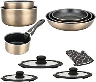 Miglior set pentole induzione