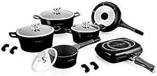 Miglior set pentole professionali