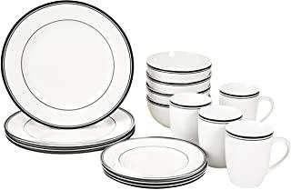 Miglior set piatti bianchi