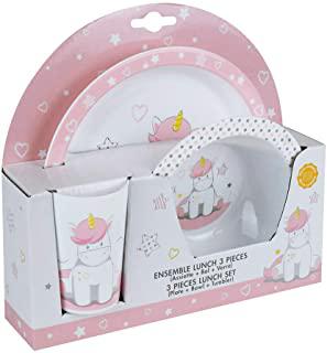 Miglior set piatti ceramica