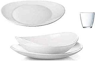 Miglior set piatti moderni