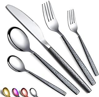 Miglior set posate moderne