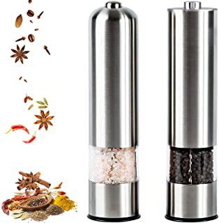 Miglior shaker elettrico