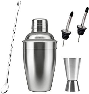 Miglior shaker personalizzati