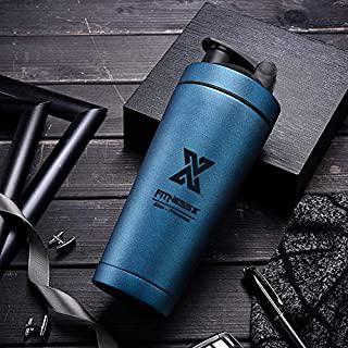 Miglior shaker proteine