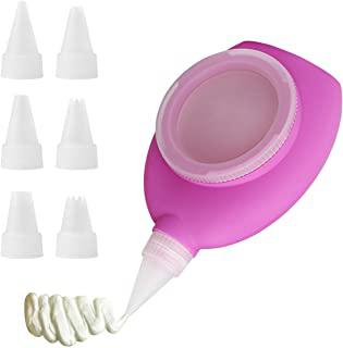 Miglior siringa per dolci in silicone