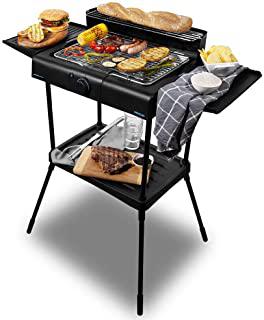 Miglior smokefree grill copper
