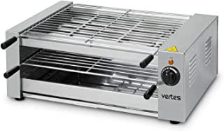 Miglior smokefree grill