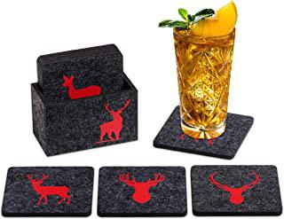 Miglior sottobicchieri cocktail