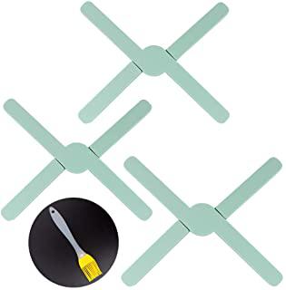 Miglior sottopentola in silicone