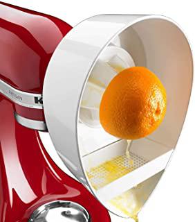 Miglior spremiagrumi kitchenaid
