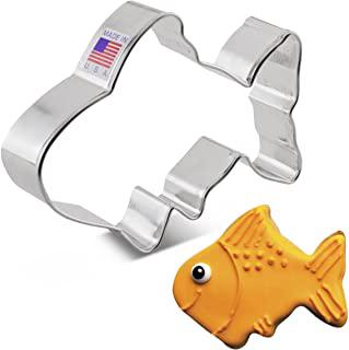 Miglior squalo stampo da biscotti