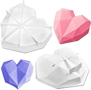 Miglior stampi in silicone per torte moderne