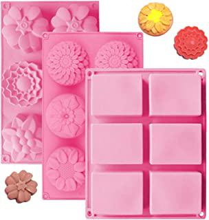 Miglior stampi in silicone professionali