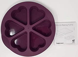 Miglior stampi in silicone tupperware