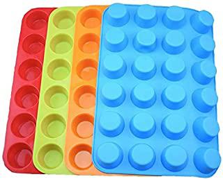 Miglior stampi muffin silicone