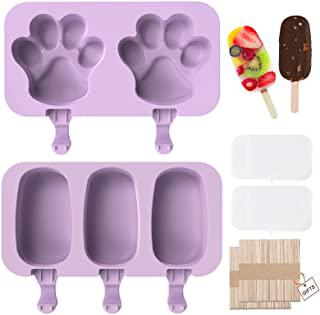 Miglior stampi per gelato