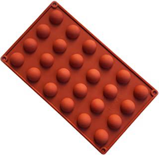 Miglior stampi per pesche dolci