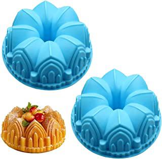 Miglior stampi per torte in silicone