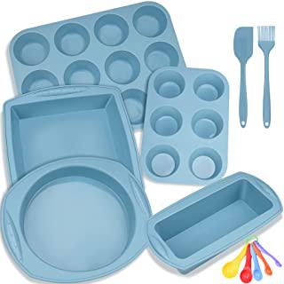 Miglior stampi silicone forno