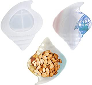 Miglior stampo conchiglia