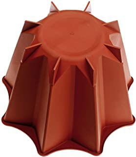 Miglior stampo pandoro silicone