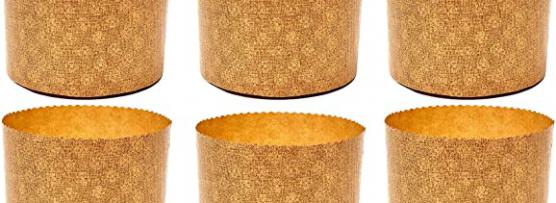 Miglior stampo panettone 1 kg