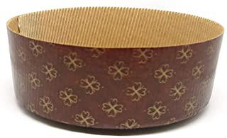 Miglior stampo per panettone da 1 kg