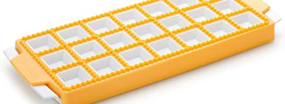 Miglior stampo per ravioli