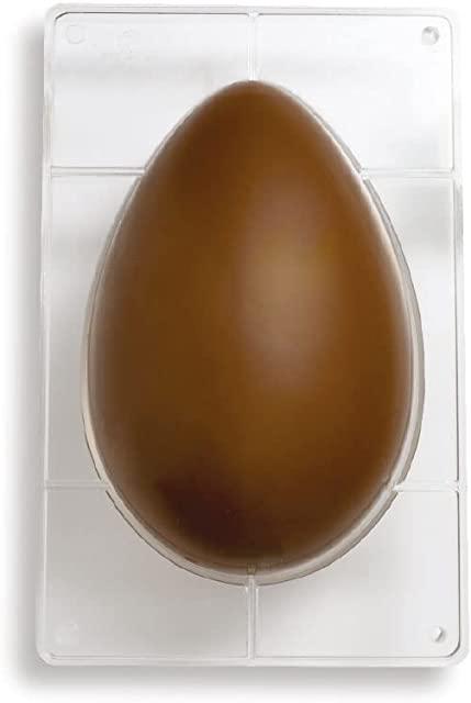 Miglior stampo uovo di pasqua