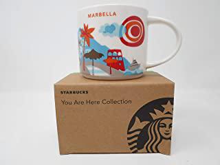 Miglior starbucks tazze