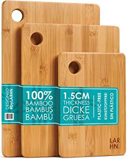 Miglior tagliere in legno grande