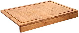 Miglior tagliere legno con bordo
