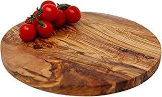 Miglior tagliere legno ulivo
