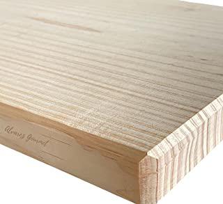 Miglior tagliere legno