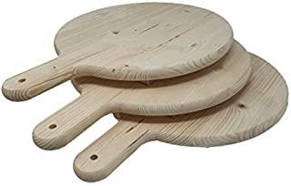 Miglior taglieri in legno