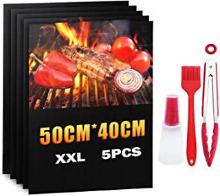 Miglior tappetino per barbecue