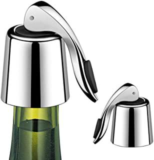 Miglior tappi bottiglie