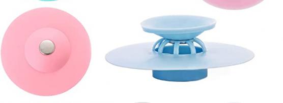 Miglior tappi in silicone
