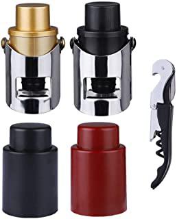 Miglior tappi per bottiglie di vino