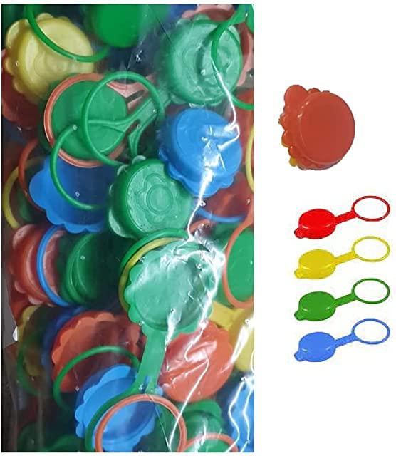 Miglior tappi plastica per bottiglie