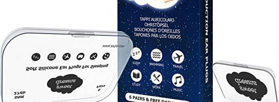 Miglior tappi silicone