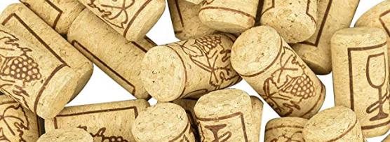 Miglior tappi sughero vino