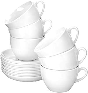 Miglior tazze colazione con piattino