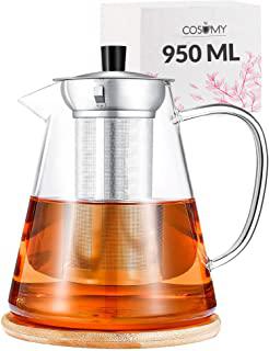 Miglior tazze per tisane con coperchio