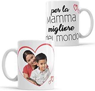 Miglior tazze personalizzate con foto
