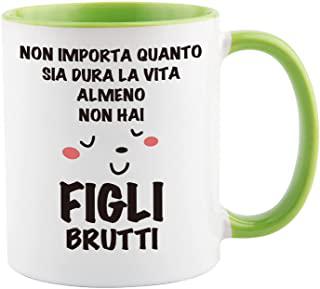 Miglior tazzine caffè personalizzate