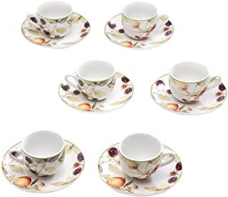 Miglior tazzine caffè porcellana