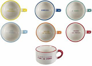 Miglior tazzine da caffè particolari