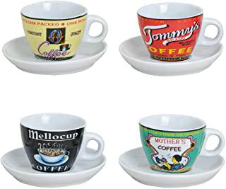 Miglior tazzine da caffè vintage